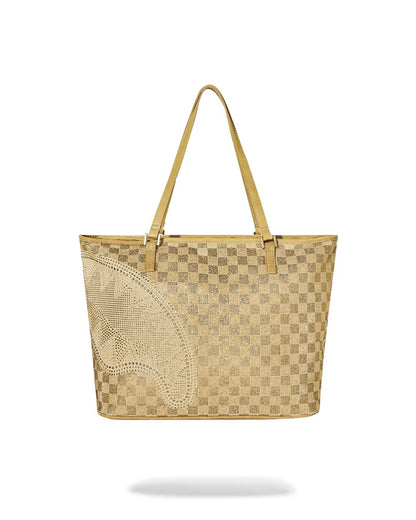 TRINITY 24K TOTE | Sprayground Quality
