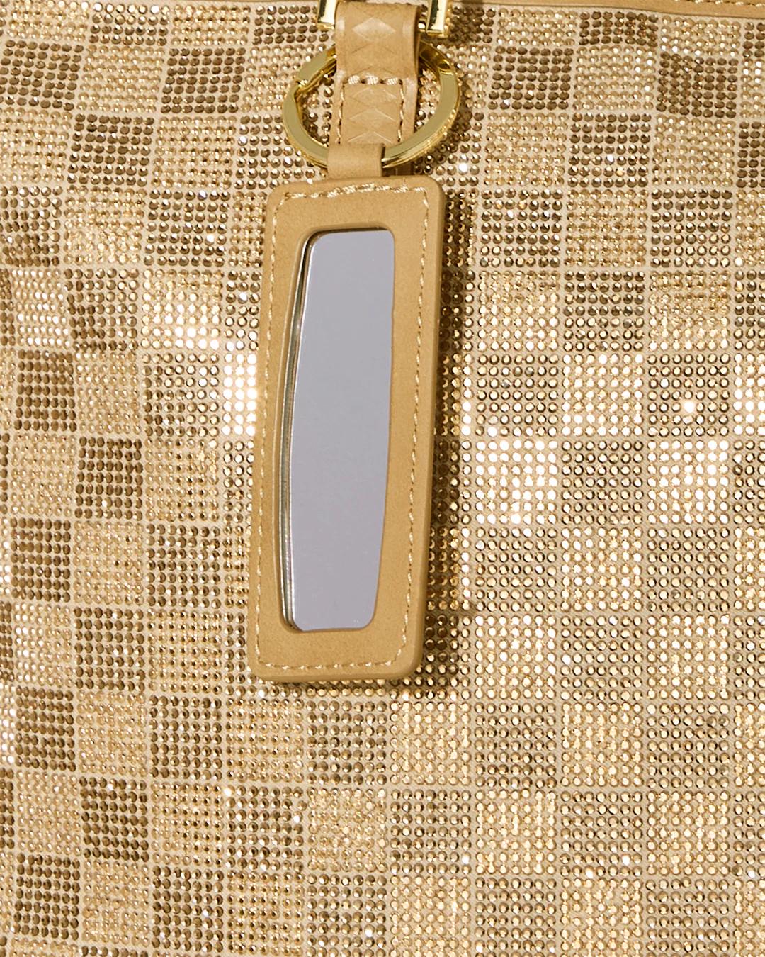 TRINITY 24K TOTE | Sprayground Quality