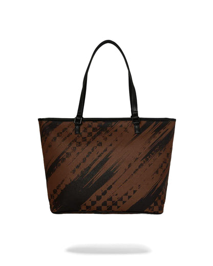 SHARKS IN PARIS NIGHT DRIFT TOTE | Sprayground Premium