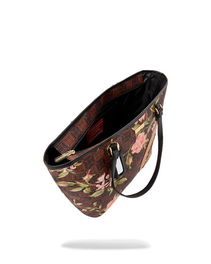 AI DREAMERS GARDEN TOTE | Sprayground New