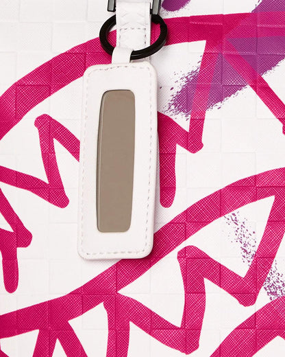 CRASH GRAFF TURBO TOTE | Sprayground Featured