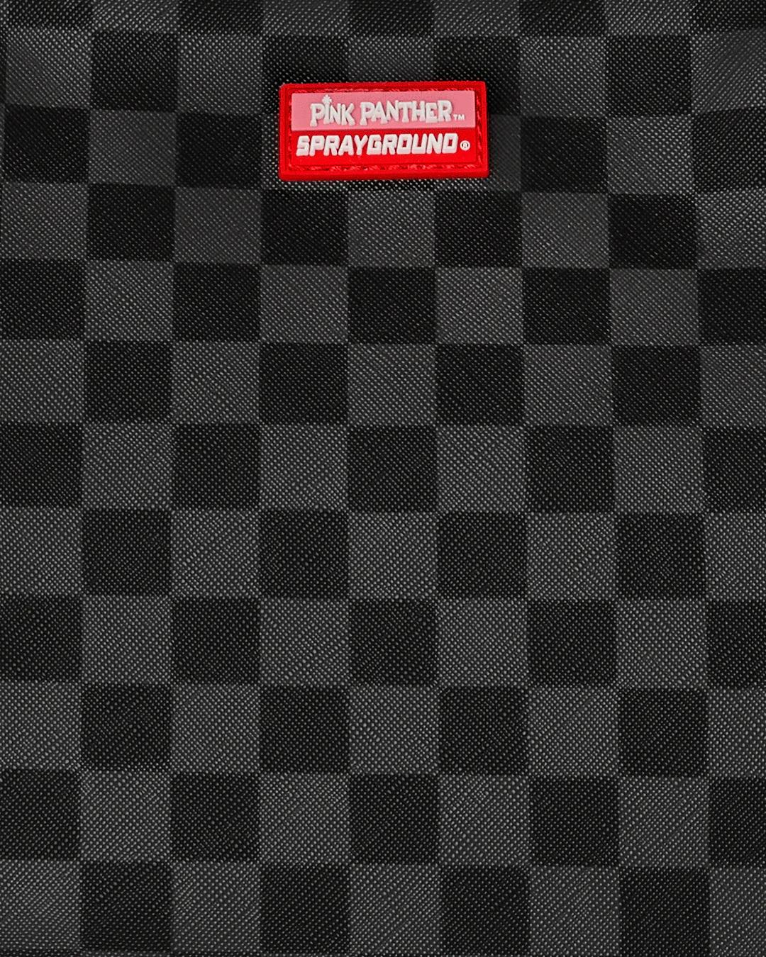 PINK PANTHER DIAMOND SHARK TOTE | Sprayground Trending