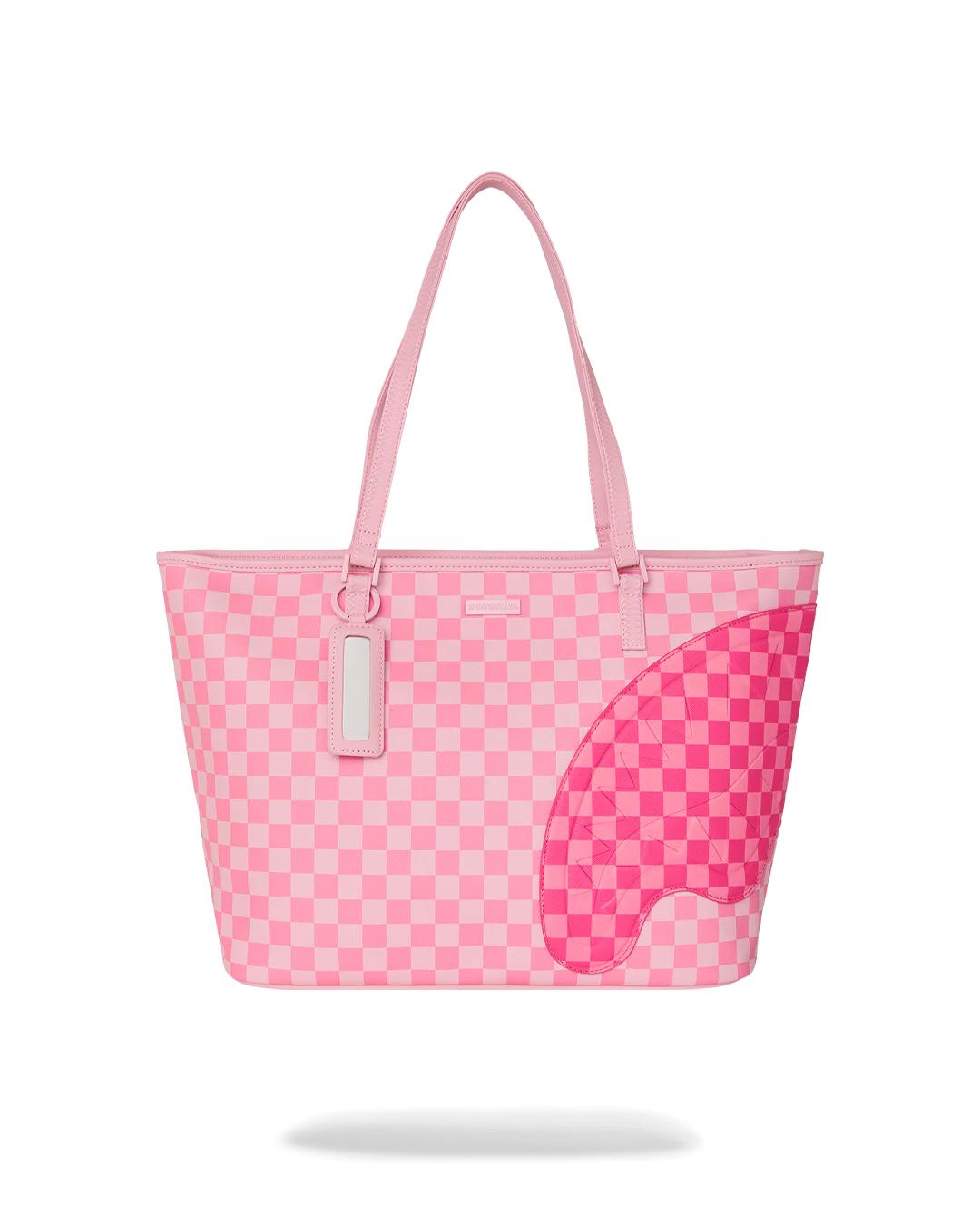 SUGAR DRIP CANDY BITE TOTE | Sprayground Best Seller