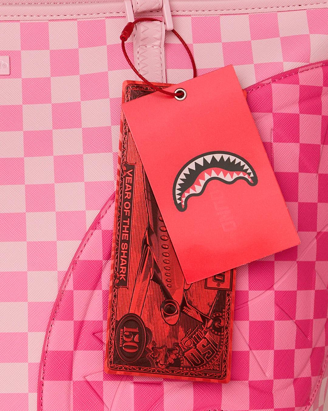 SUGAR DRIP CANDY BITE TOTE | Sprayground Best Seller