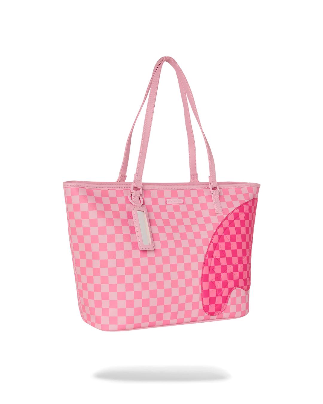 SUGAR DRIP CANDY BITE TOTE | Sprayground Best Seller