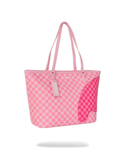 SUGAR DRIP CANDY BITE TOTE | Sprayground Best Seller