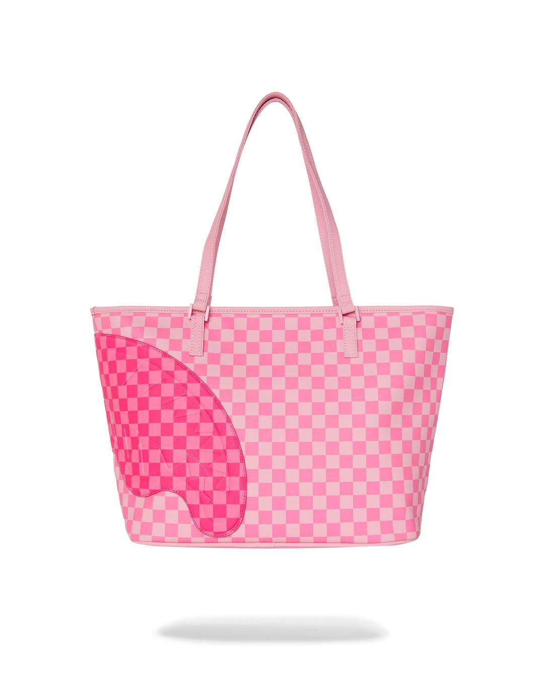 SUGAR DRIP CANDY BITE TOTE | Sprayground Best Seller