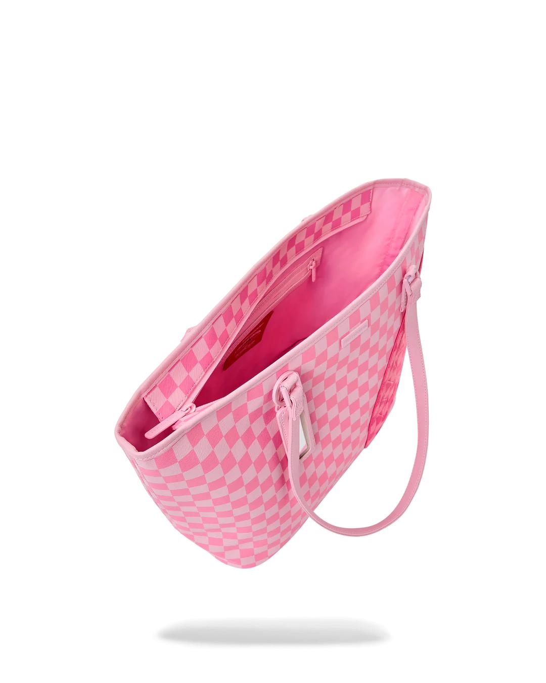 SUGAR DRIP CANDY BITE TOTE | Sprayground Best Seller
