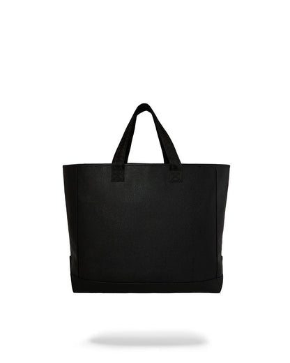 GOLD FANG BEACH TOTE | Sprayground Signature
