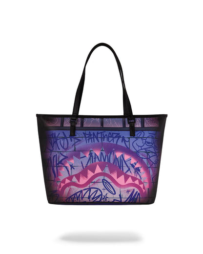 PINK PANTHER DIAMOND HEIST TOTE | Sprayground Quality