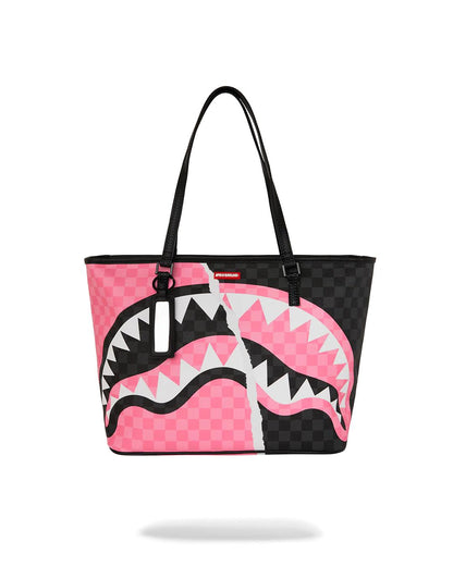 VENOM CRUSH TOTE | Sprayground Premium