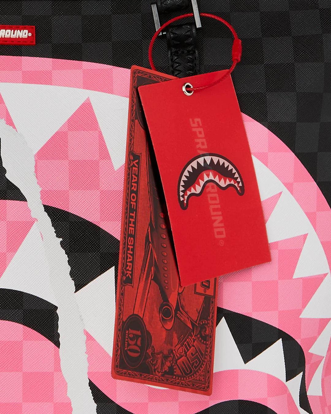 VENOM CRUSH TOTE | Sprayground Premium
