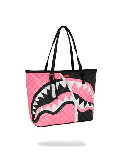 VENOM CRUSH TOTE | Sprayground Premium