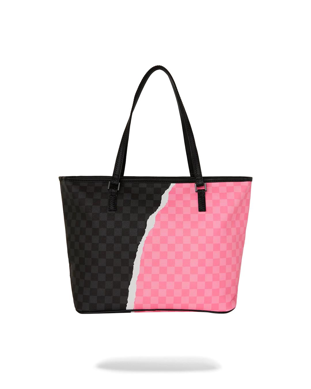 VENOM CRUSH TOTE | Sprayground Premium