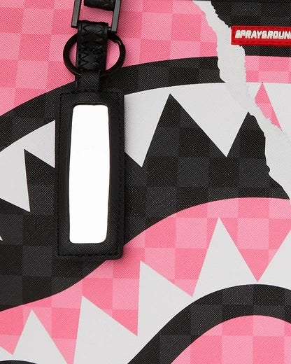 VENOM CRUSH TOTE | Sprayground Premium