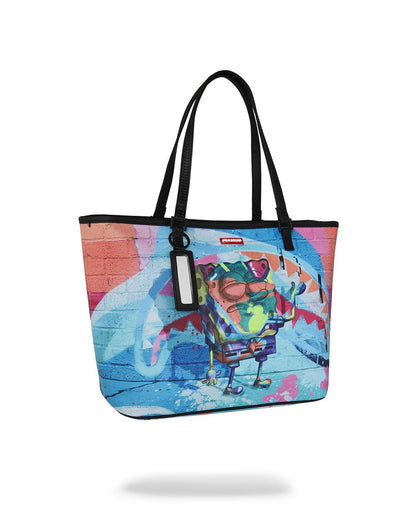 SPONGEMONET TOTE | Sprayground New