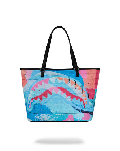 SPONGEMONET TOTE | Sprayground New