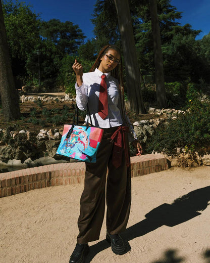 SPONGEMONET TOTE | Sprayground New