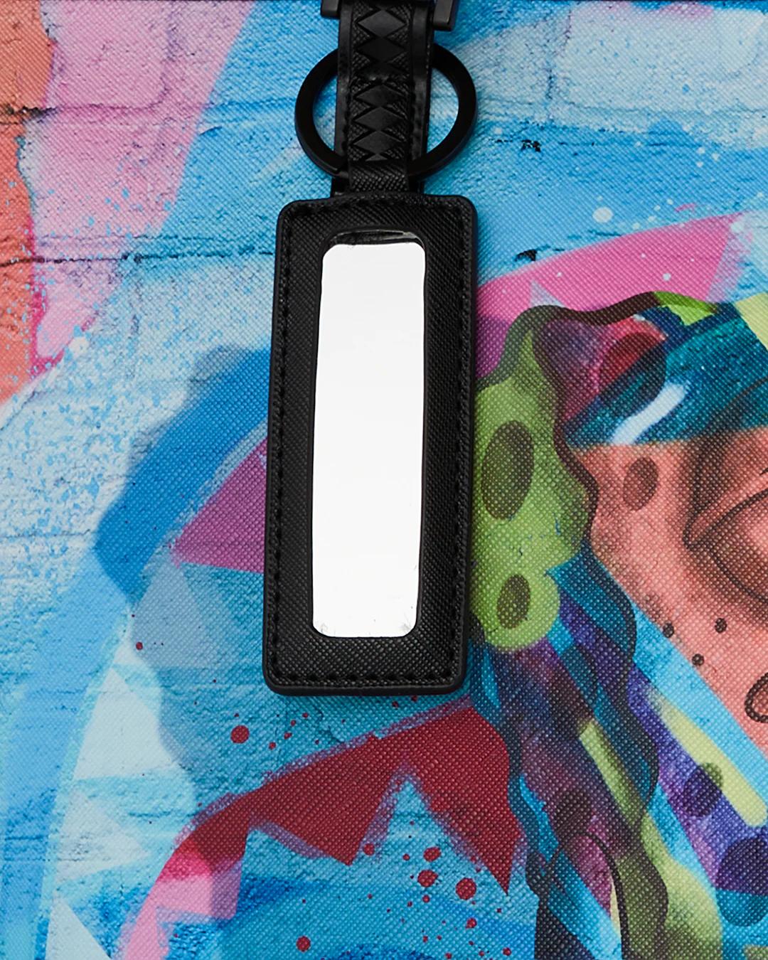SPONGEMONET TOTE | Sprayground New