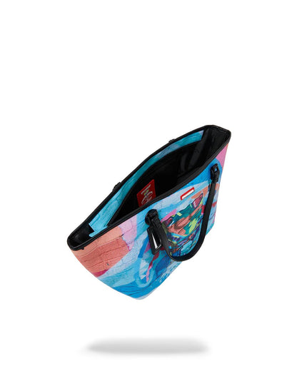 SPONGEMONET TOTE | Sprayground New