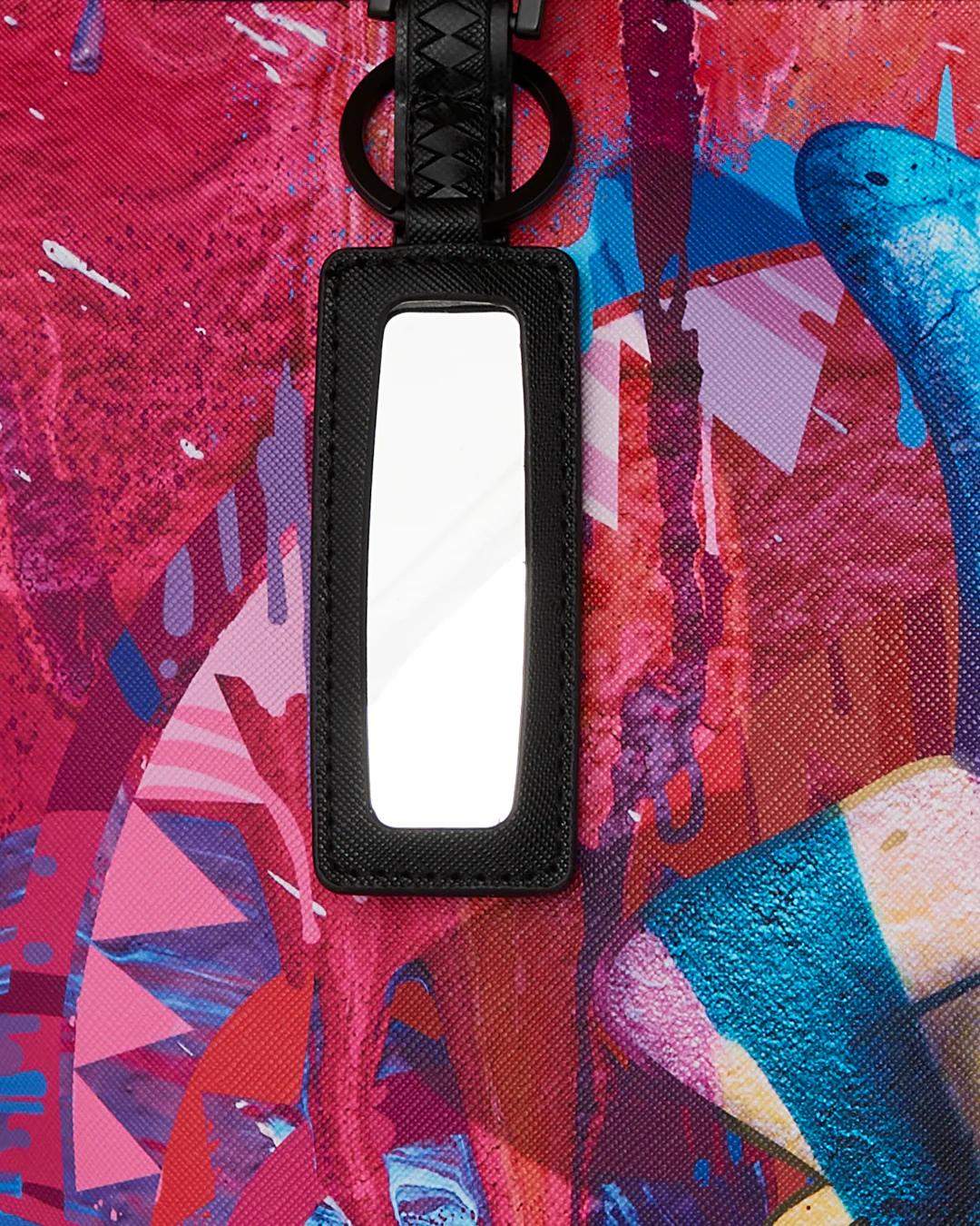 PATRICASSO TOTE | Sprayground Featured