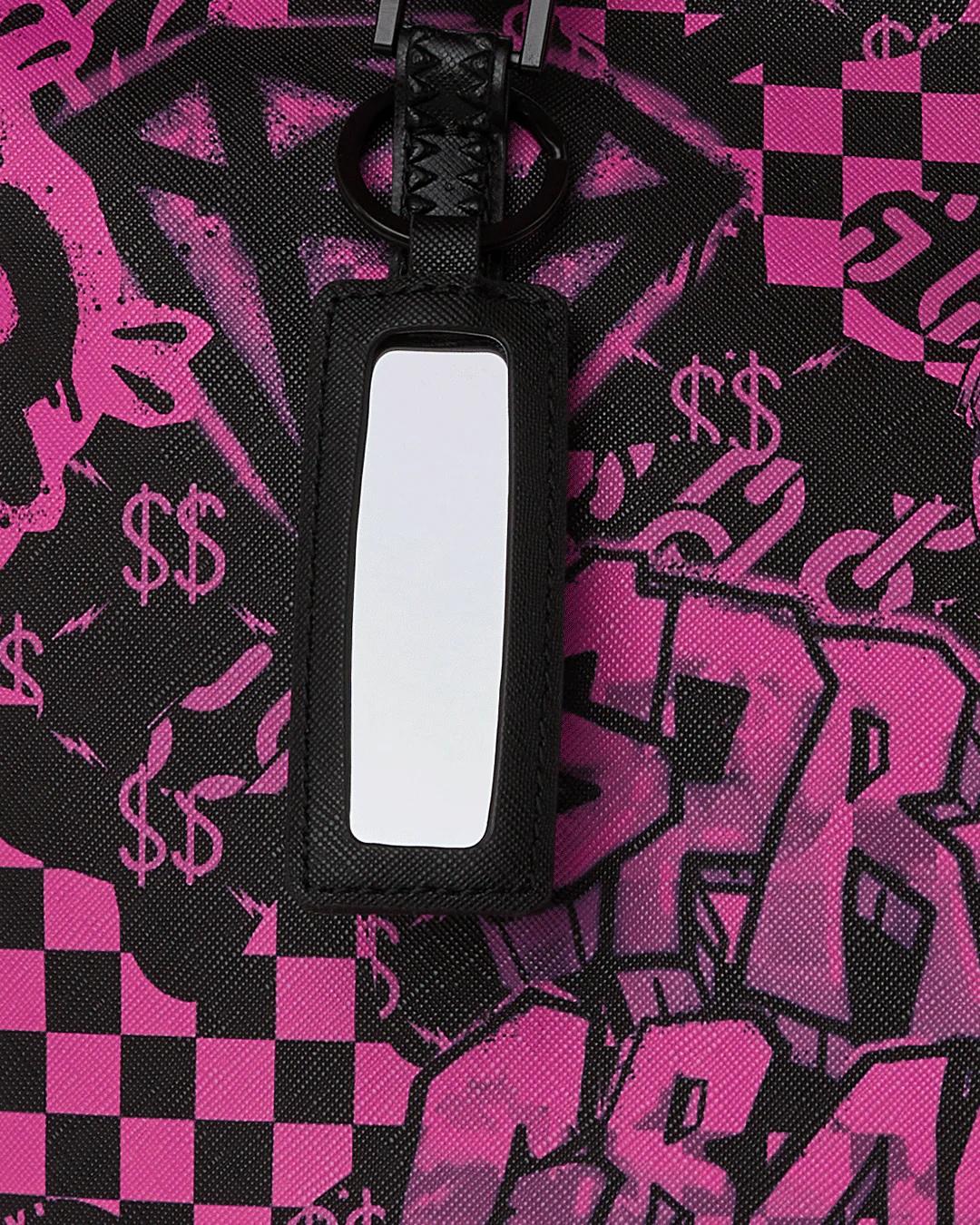 HOT PURSUIT TOTE | Sprayground Popular