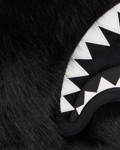 FURZILLA SHARK (NIGHT) TOTE | Sprayground Recommended