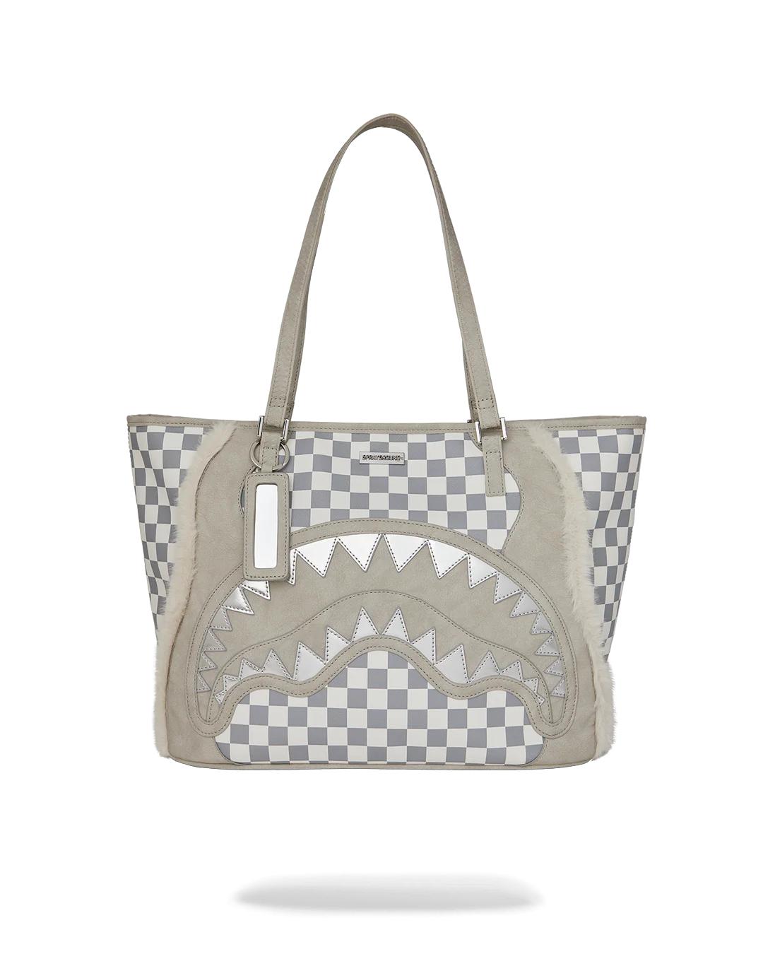 DREAMCHECK TOTE | Sprayground Classic
