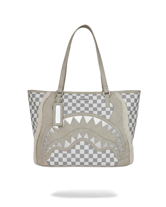 DREAMCHECK TOTE | Sprayground Classic