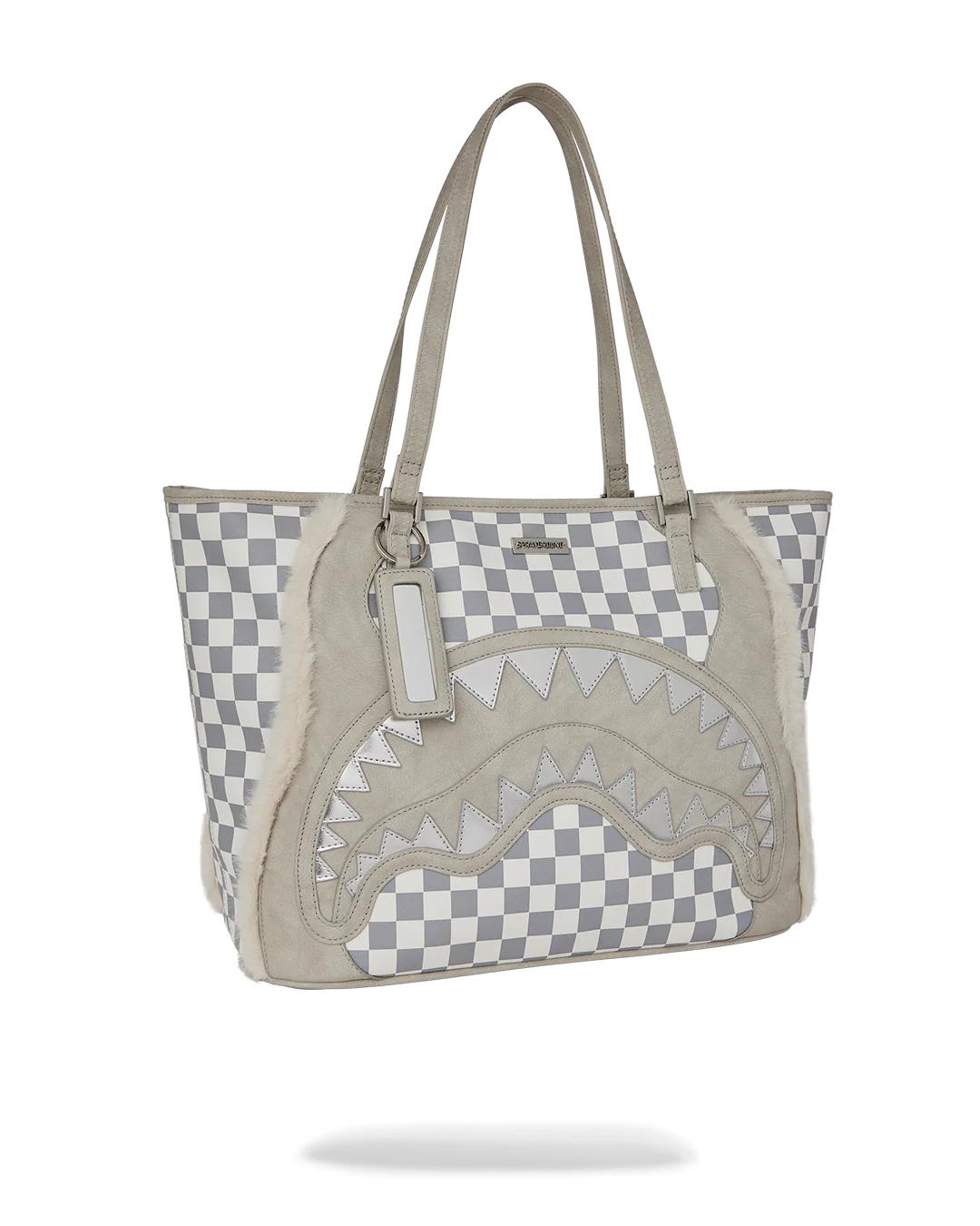 DREAMCHECK TOTE | Sprayground Classic