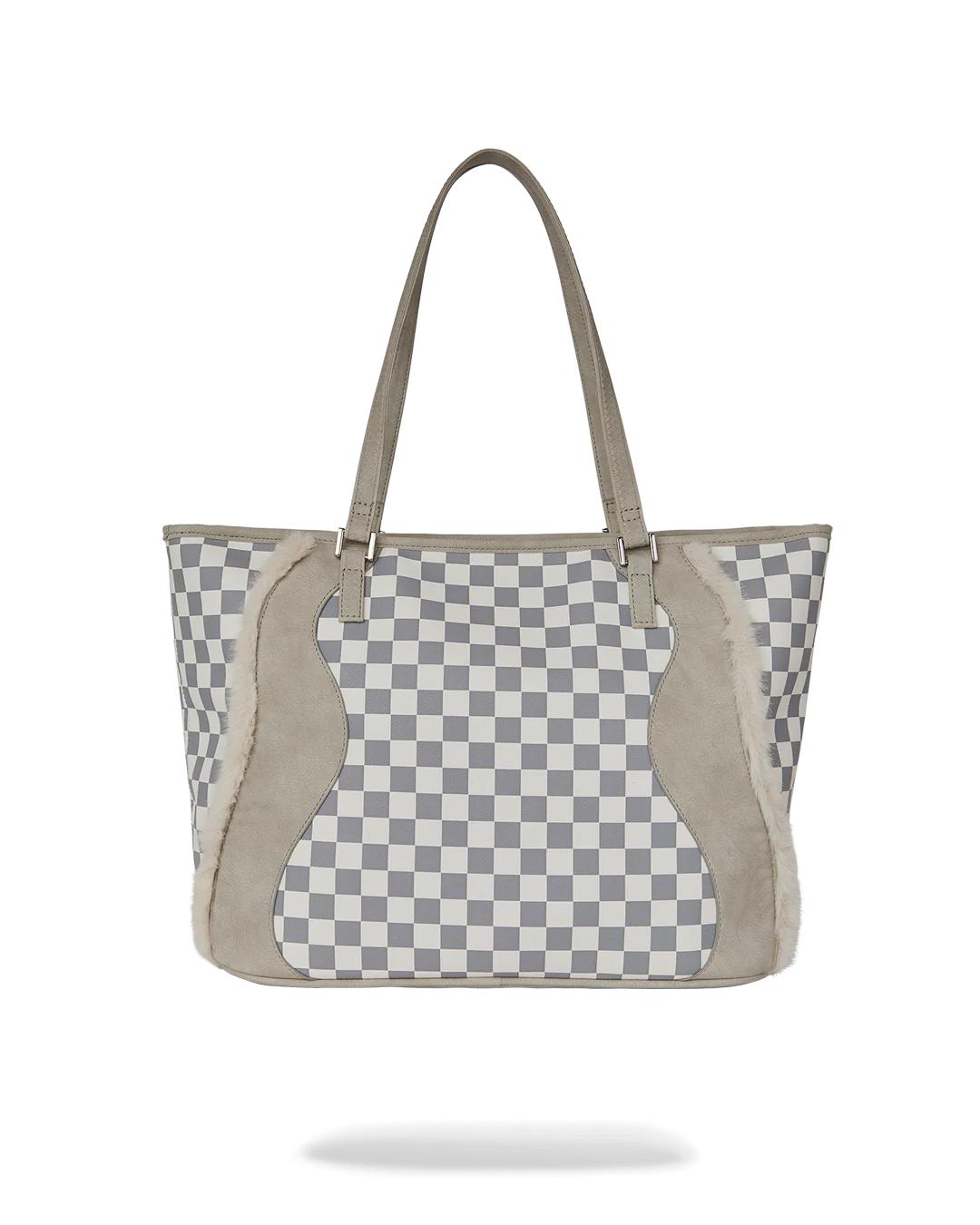 DREAMCHECK TOTE | Sprayground Classic