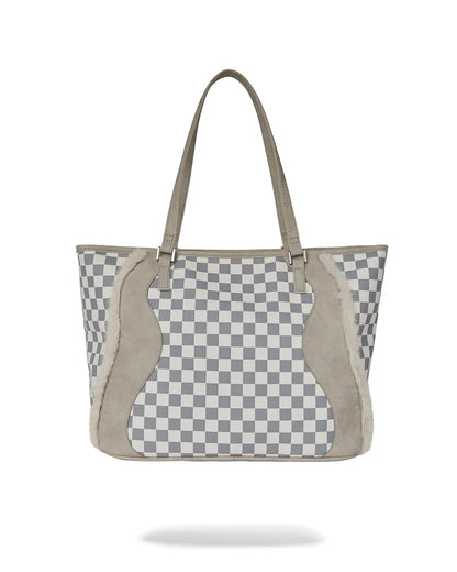 DREAMCHECK TOTE | Sprayground Classic