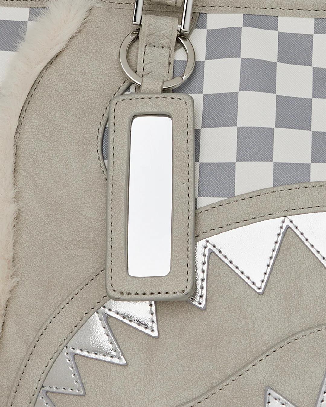 DREAMCHECK TOTE | Sprayground Classic