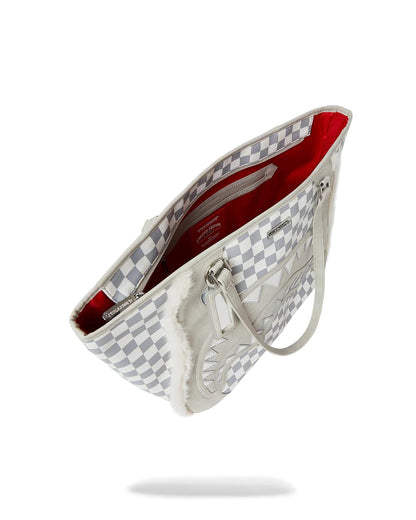 DREAMCHECK TOTE | Sprayground Classic