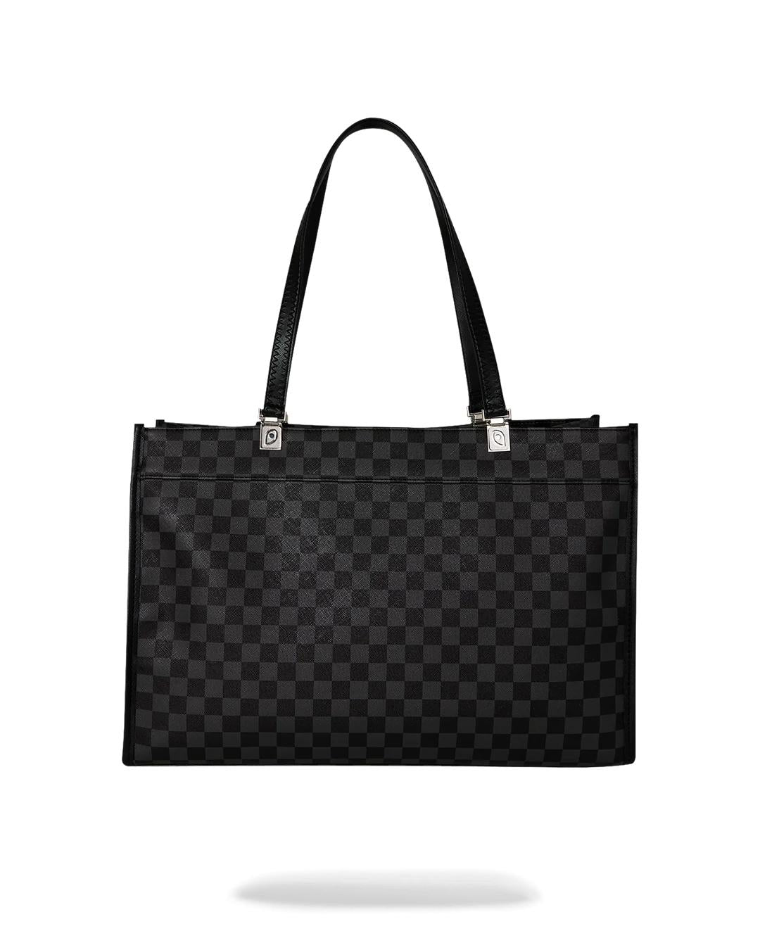 DIAMOND HEIST TORTUGA TOTE | Sprayground Essential