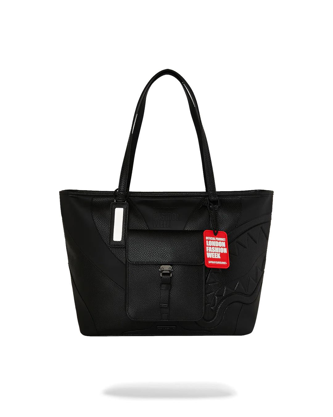 LONDON FASHION WEEK RED CARPET READY TOTE | Sprayground Value