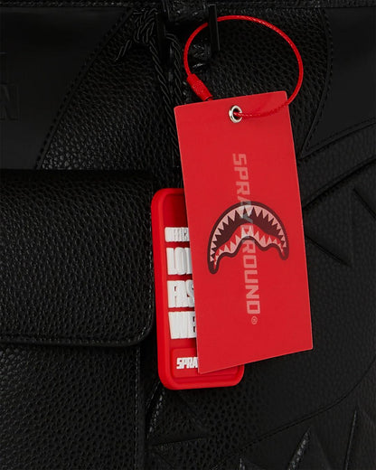 LONDON FASHION WEEK RED CARPET READY TOTE | Sprayground Value
