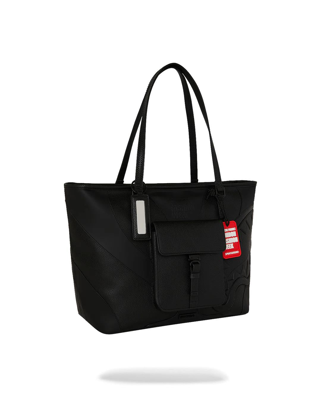 LONDON FASHION WEEK RED CARPET READY TOTE | Sprayground Value