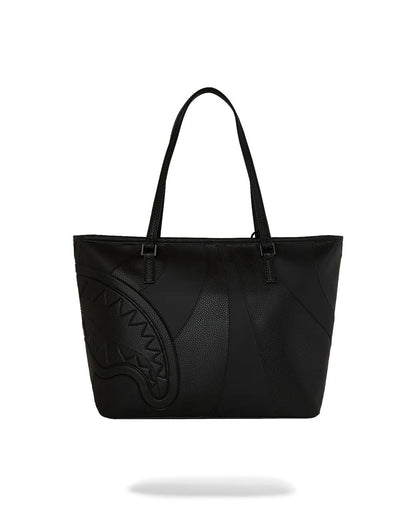 LONDON FASHION WEEK RED CARPET READY TOTE | Sprayground Value