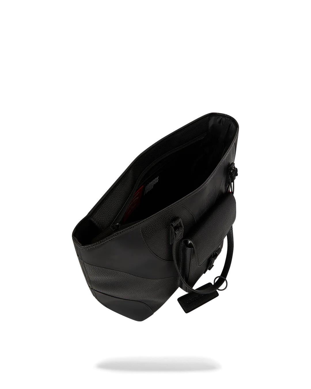 LONDON FASHION WEEK RED CARPET READY TOTE | Sprayground Value