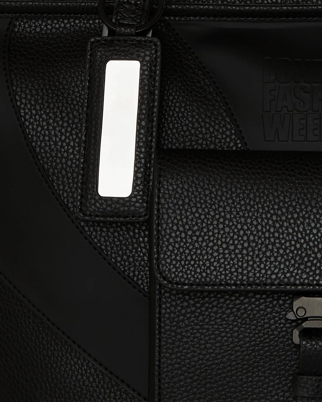 LONDON FASHION WEEK RED CARPET READY TOTE | Sprayground Value