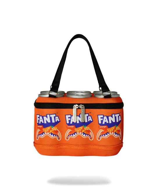 FANTA SIX-PACK-TASTIC BAG | Sprayground Quality