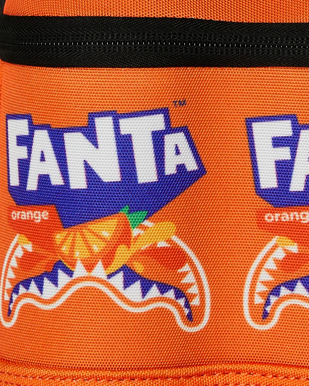 FANTA SIX-PACK-TASTIC BAG | Sprayground Quality