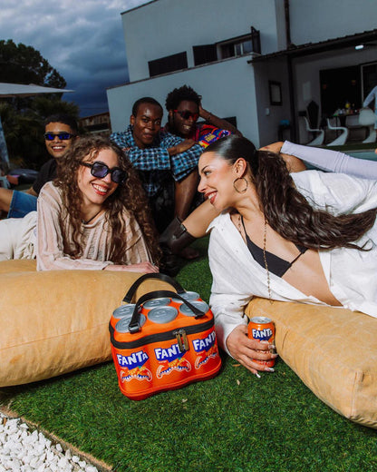 FANTA SIX-PACK-TASTIC BAG | Sprayground Quality