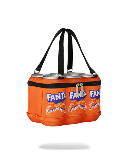 FANTA SIX-PACK-TASTIC BAG | Sprayground Quality