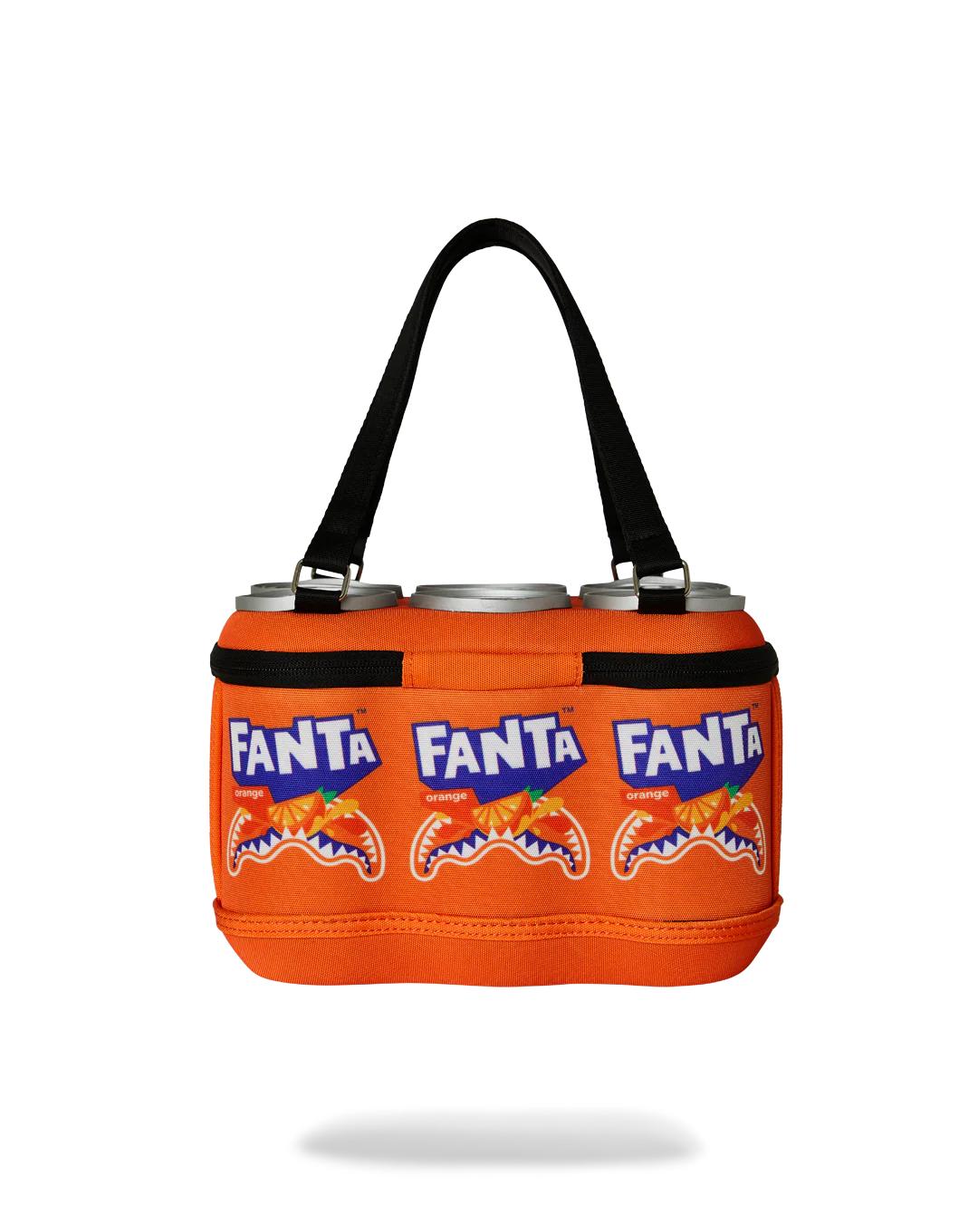 FANTA SIX-PACK-TASTIC BAG | Sprayground Quality