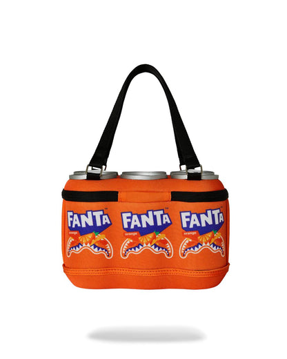 FANTA SIX-PACK-TASTIC BAG | Sprayground Quality