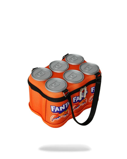 FANTA SIX-PACK-TASTIC BAG | Sprayground Quality