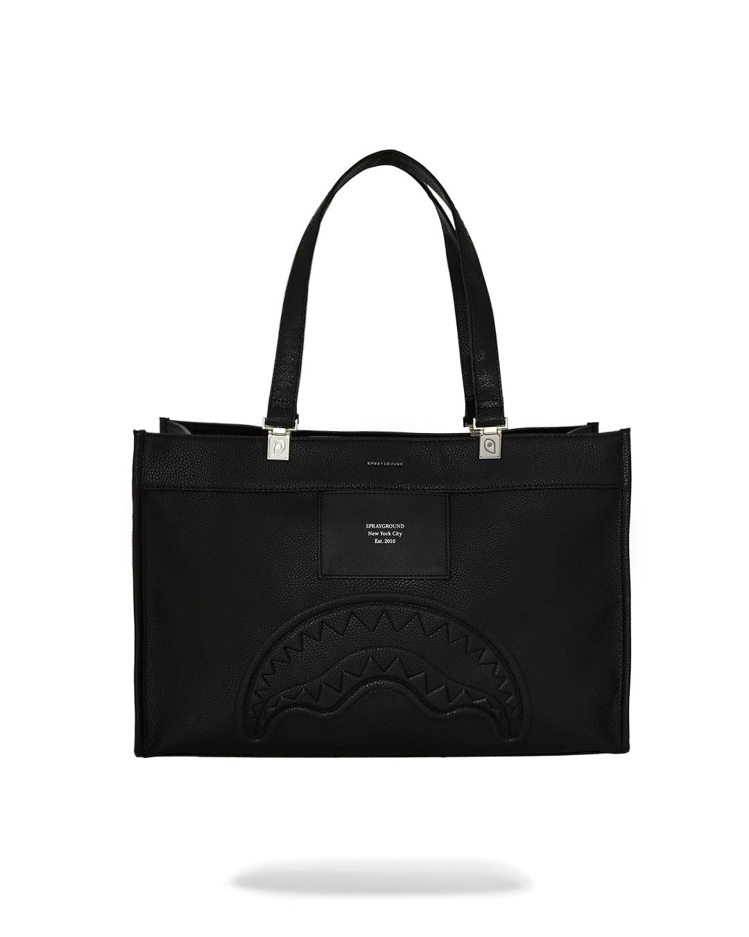 THE HQ TORTUGA TOTE | Sprayground New