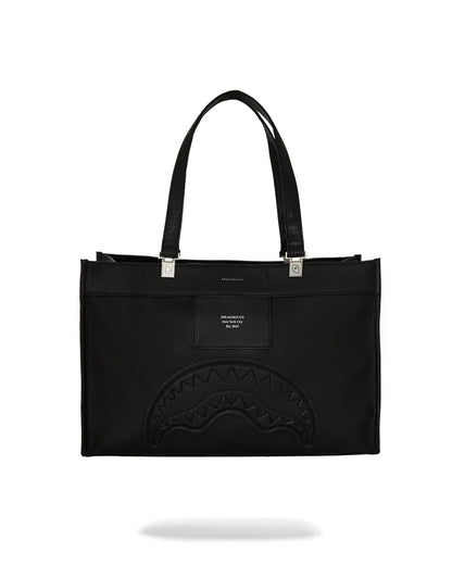 THE HQ TORTUGA TOTE | Sprayground New
